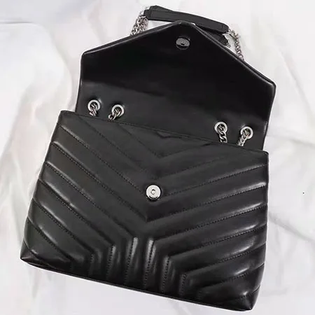 

Haute qualitÃ© luxe en cuir vÃ©ritable sacs Ã main sacs loisirs marque Ã la mode sac Ã bandouliÃ¨re Message sac pour femmes sac Ã b